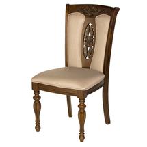Стул МиК Стул Venera MK-4512-LW 52х57х101 см Темный орех арт. ZN-136933