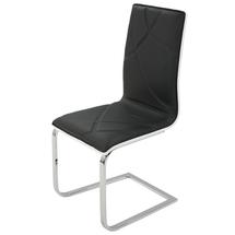 Стул МиК Стул Y1105B MK-5501-DG 44х53х97 см Темно-серый арт. ZN-136958