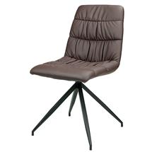 Стул МиК Стул D374 Midlend MK-4326-BR 41х51х87 см Коричневый арт. ZN-137006