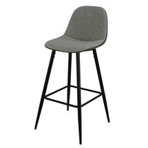 Стул МиК Стул UDC5122 Caipirinha MK-7210-GN барный 48х48х97 см Зеленый арт. ZN-137123