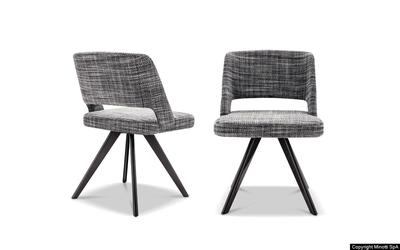 Стул Minotti Owens Chair