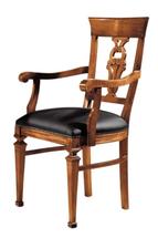 Стул Modenese Gastone  cod.: 7656