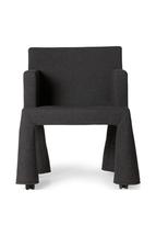 Стул Moooi V.I.P. Chair 