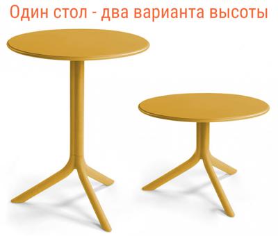 Стул Nardi арт. 003/4005856000/NO