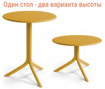 Стул Nardi арт. 003/4005856000/NO