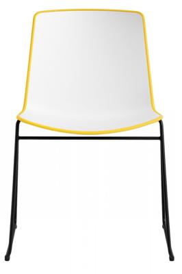 Стул Pedrali арт. 015/894/NE-BI-GI
