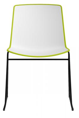 Стул Pedrali арт. 015/894/NE-BI-VE