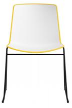 Стул Pedrali арт. 015/894/NE-BI-GI