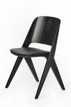 Стул Poiat LAVITTA CHAIR BLACK