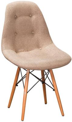 Стул R-Home Стул Eames W Сканди Браун арт. 8601904HSW
