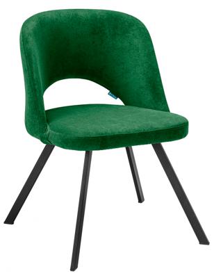 Стул R-Home Кресло Lars Green/Арки арт. 410120168h_green_Арки