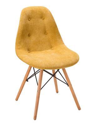 Стул R-Home Стул Eames Жёлт/W арт. 8601901h_ЖёлтW