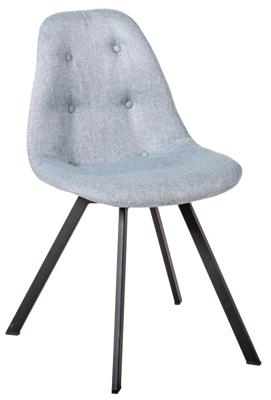 Стул R-Home Стул Eames Грей Loft арт. 86019006h_Грей/Loft