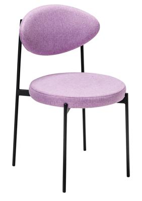 Стул R-Home Стул Gawaii Сиреневый арт. 4101535h_Сирен