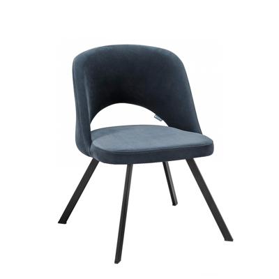 Стул R-Home Кресло Lars Diag grey/Арки арт. 410120147h_Diag grey_Арки