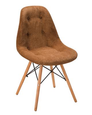 Стул R-Home Стул Eames Кор/W арт. 8601901h_КорW