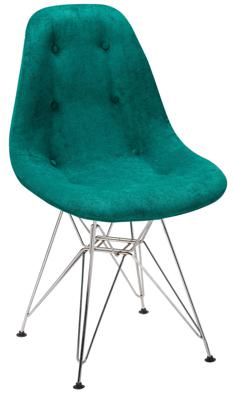 Стул R-Home Стул Eames Измр/CR арт. 8601901h_ИзмрCR