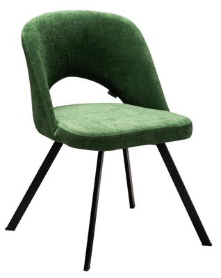 Стул R-Home Кресло Lars зелёный/Арки арт. 410120107h_green_grass_Арки