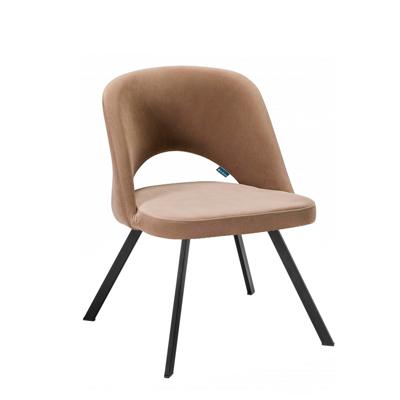 Стул R-Home Кресло Lars Diag beige/Арки арт. 410120137h_Diag beige_Арки
