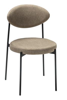 Стул R-Home Стул Gawaii Beige арт. 410153101h_Beige