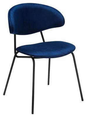 Стул R-Home Стул Calipso /blue арт. 4101570h