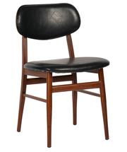 Стул R-Home Стул Dutch Black арт. 980119