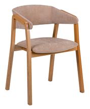 Стул R-Home Стул Dalia Soft беж арт. 4000122h_беж