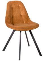 Стул R-Home Стул Eames Кор Loft арт. 86019002h_Кор/Loft