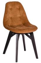 Стул R-Home Стул EAMES lite Кор/Венге арт. 8601900h_КорВенг