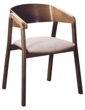 Стул R-Home Стул Dalia noce беж арт. 40001252h_беж