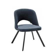 Стул R-Home Кресло Lars Diag grey/Арки арт. 410120147h_Diag grey_Арки