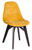 Стул R-Home Стул EAMES Жёлт/Венге арт. 8601900h_ЖёлтВенг