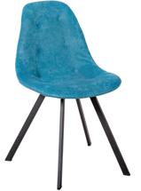 Стул R-Home Стул Eames Блю Loft арт. 86019001h_блю/Loft