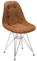 Стул R-Home Стул Eames Кор/CR арт. 8601901h_КорCR
