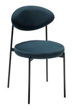 Стул R-Home Стул Gawaii Diag bluе арт. 41015108h_Diag_bluе