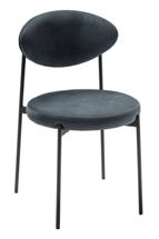 Стул R-Home Стул Gawaii Diag grey арт. 41015106h_Diag_grey