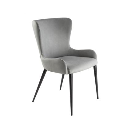 Стул Schuller Telma Стул светло-серый арт. 420389