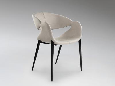 Стул Schuller Кресло Giro светлый камень арт. 204050