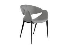 Стул Schuller Giro Стул обеденный светло-серый арт. 421197