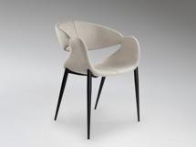 Стул Schuller Кресло Giro светлый камень арт. 204050