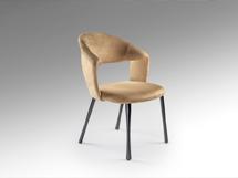 Стул Schuller Willy Стул CAMEL/черный арт. 465873