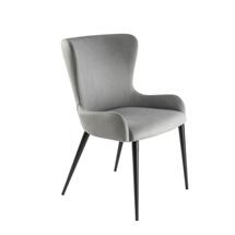 Стул Schuller Telma Стул светло-серый арт. 420389