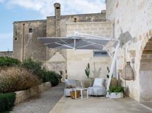 Стул Scolaro арт. 091/C3535PMBT8N