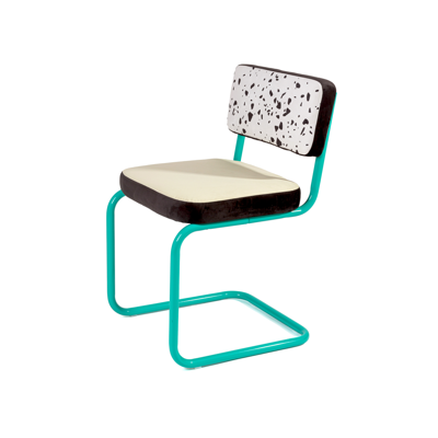 Стул Seletti Стул Superchair Terrazzo арт. 16502