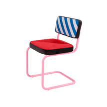 Стул Seletti Стул Superchair Hatch арт. 16501