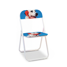 Стул Seletti Складной стул Dog Call Center арт. 18565