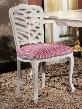 Стул Seven sedie Art.3227S