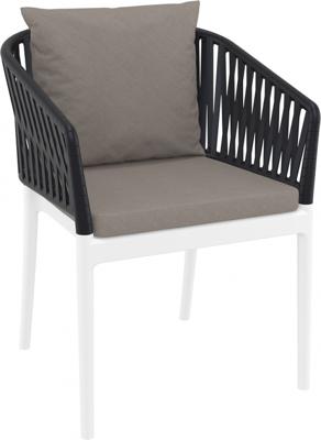 Стул Siesta арт. 234/212-2187/LBLB