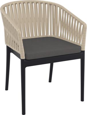 Стул Siesta арт. 234/212-2224/DG