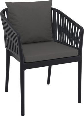 Стул Siesta арт. 234/212-2118/DGDG